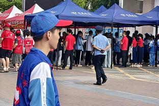 梅西＆迈阿密国际中国香港行正式开票，你抢到了吗？